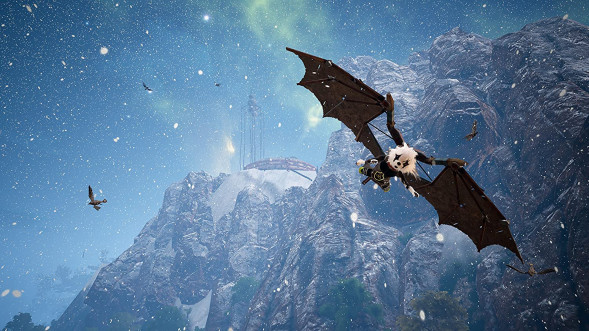 Игра Biomutant [PS4, русская версия] в Севастополе