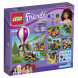 Конструктор LEGO Friends 41097 Воздушный шар в Севастополе