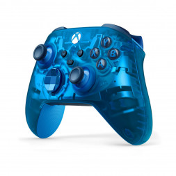 Геймпад Xbox Series Wireless Controller Special Edition, Sky Cipher
