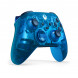Геймпад Xbox Series Wireless Controller Special Edition, Sky Cipher в Севастополе