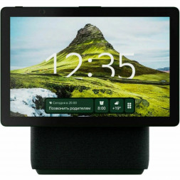 Яндекс Станция Дуо Макс с Алисой, с Zigbee, 60 Вт, зелёный