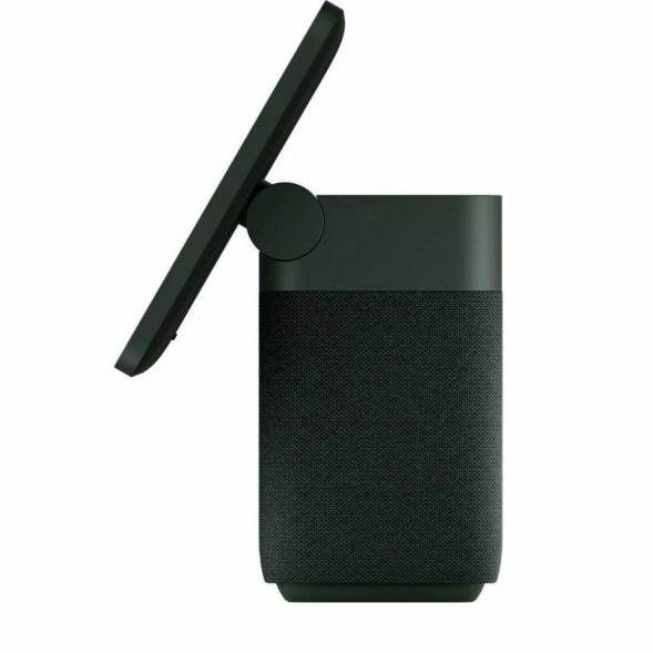 Яндекс Станция Дуо Макс с Алисой, с Zigbee, 60 Вт, зелёный в Севастополе