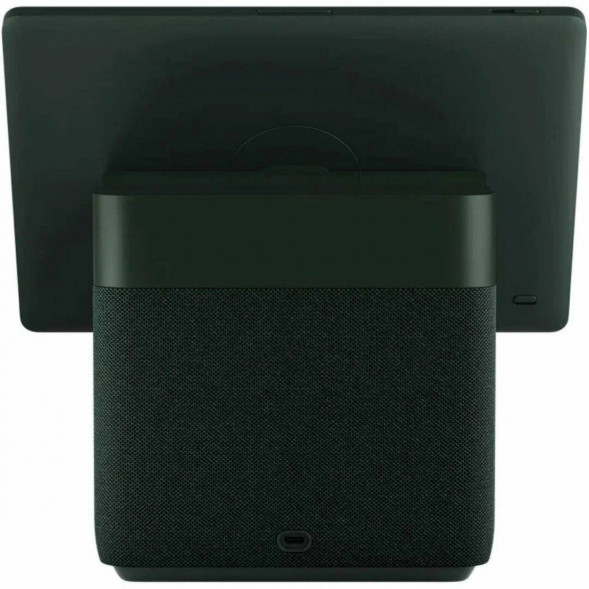 Яндекс Станция Дуо Макс с Алисой, с Zigbee, 60 Вт, зелёный в Севастополе