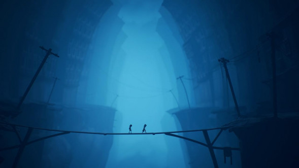 Игра Little Nightmares II. Enhanced Edition [PS5, русские субтитры] в Севастополе