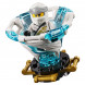 Конструктор LEGO Ninjago 70661 Зейн мастер Кружитцу в Севастополе