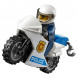Конструктор LEGO City Police 60208 Воздушная полиция: арест парашютиста в Севастополе