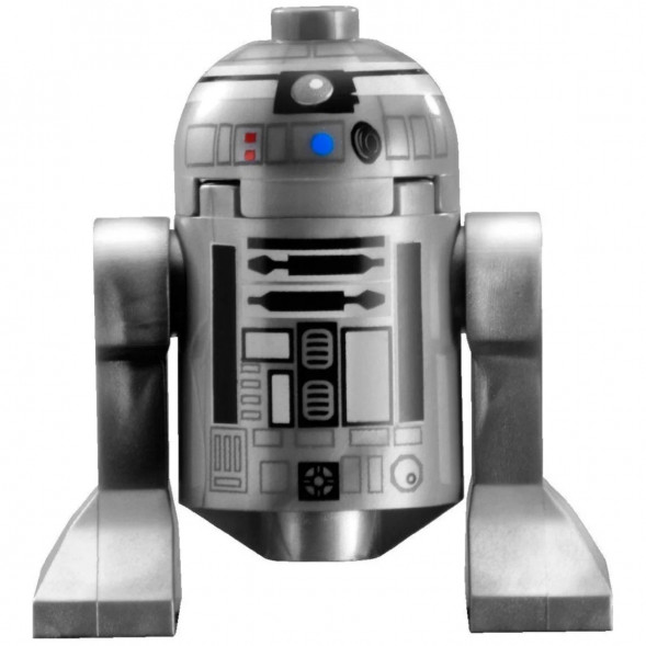 Конструктор LEGO Star Wars 7915 Звездный истребитель Империи в Севастополе