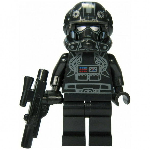 Конструктор LEGO Star Wars 7915 Звездный истребитель Империи в Севастополе