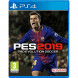 Игра PES 2019: Pro Evolution Soccer [PS4, русские субтитры] в Севастополе