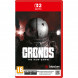 Игра Cronos: The New Dawn [Nintendo Switch 2, русские субтитры] в Севастополе