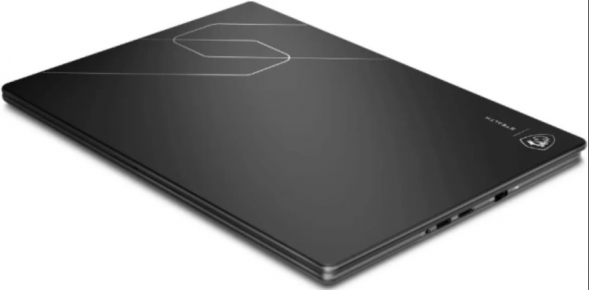 Ноутбук MSI Stealth 16 AI+ B3WH-013RU (16 &amp;quot;, Core Ultra 9, 32 Гб RAM, 1 Тб SSD, GeForce RTX 5070 Ti, Черный) в Севастополе