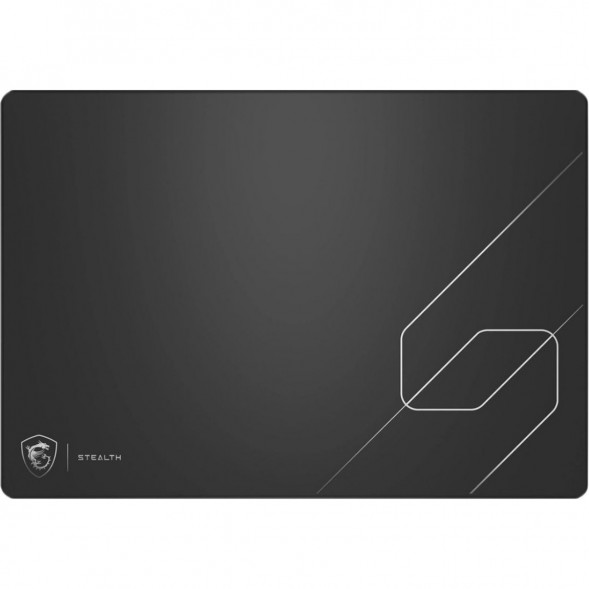 Ноутбук игровой MSI Stealth 16 AI+ B3WH-013RU (16&amp;quot;, OLED, Intel Core Ultra 9 386H 2.1ГГц, 16 ядер, 32ГБ DDR5, 1ТБ SSD, NVIDIA GeForce RTX 5070 Ti, Windows 11), черный в Севастополе