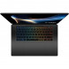 Ноутбук игровой MSI Stealth 16 AI+ B3WH-013RU (16&amp;quot;, OLED, Intel Core Ultra 9 386H 2.1ГГц, 16 ядер, 32ГБ DDR5, 1ТБ SSD, NVIDIA GeForce RTX 5070 Ti, Windows 11), черный в Севастополе