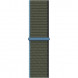 Ремешок для Apple Watch 40mm Inverness Green Sport Loop (MYA12ZM/A), зелёные холмы в Севастополе