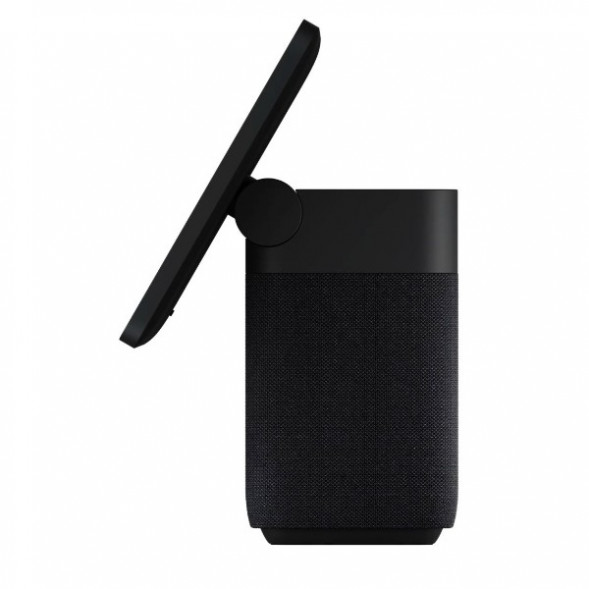 Яндекс Станция Дуо Макс с Алисой, с Zigbee, 60 Вт, черный в Севастополе