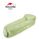 Диван надувной Naturehike, зелёный в Севастополе
