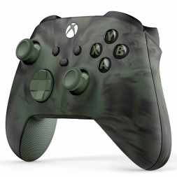 Геймпад Microsoft Xbox Series Controller, Nocturnal Vapor