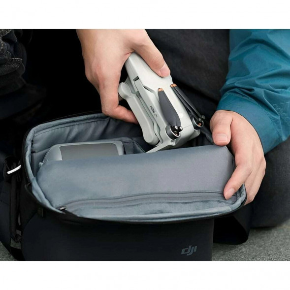 Квадрокоптер DJI Mini 4K в Севастополе