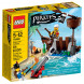Конструктор LEGO Pirates 70409 Защита обломков корабля в Севастополе