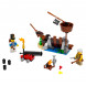 Конструктор LEGO Pirates 70409 Защита обломков корабля в Севастополе