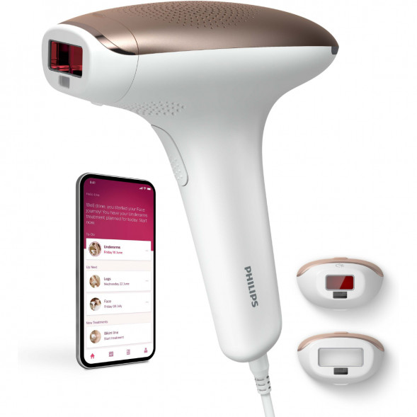 Фотоэпилятор PHILIPS Lumea Advanced SC1997/00 в Севастополе