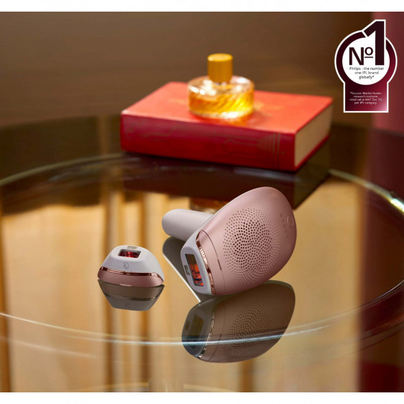 Фотоэпилятор PHILIPS Lumea Advanced SC1997/00 в Севастополе