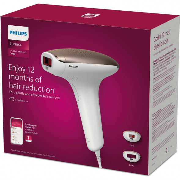 Фотоэпилятор PHILIPS Lumea Advanced SC1997/00 в Севастополе