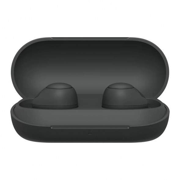 Беспроводные наушники Sony WF-C700N, Black в Севастополе