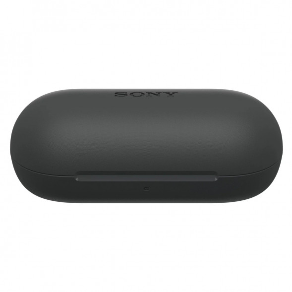 Беспроводные наушники Sony WF-C700N, Black в Севастополе