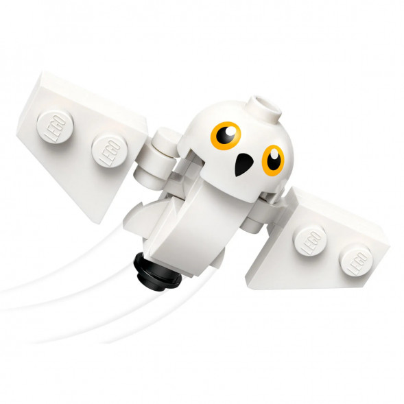 Конструктор LEGO Harry Potter 76443 Поездка Хагрида и Гарри на мотоцикле в Севастополе