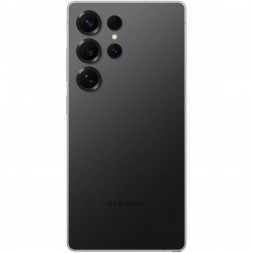Смартфон Samsung Galaxy S25 Ultra 12/512 ГБ, черный титан