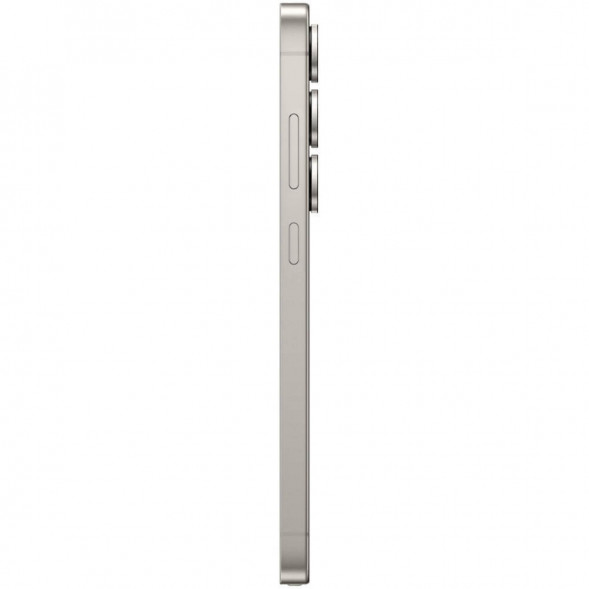 Смартфон Samsung Galaxy S25 Ultra 12/512 ГБ, черный титан в Севастополе