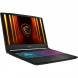 Ноутбук MSI Katana 17 HX B14WFK-275XRU (Intel Core i5-14450HX, NVIDIA GeForce RTX 5060, 32ГБ, 1ТБ SSD, noOS), черный в Севастополе
