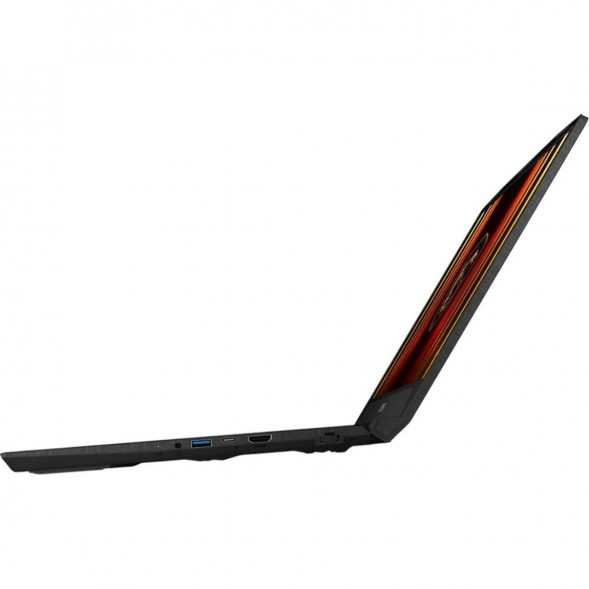 Ноутбук MSI Katana 17 HX B14WFK-275XRU (Intel Core i5-14450HX, NVIDIA GeForce RTX 5060, 32ГБ, 1ТБ SSD, noOS), черный в Севастополе