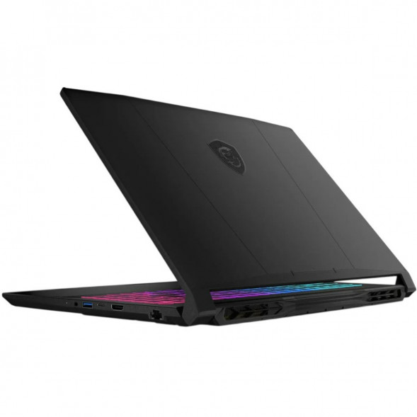 Ноутбук MSI Katana 17 HX B14WFK-275XRU (Intel Core i5-14450HX, NVIDIA GeForce RTX 5060, 32ГБ, 1ТБ SSD, noOS), черный в Севастополе