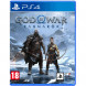 Игра God of War: Ragnarok [PS4, русская версия] в Севастополе