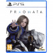 Игра PRAGMATA [PS5, русская версия] в Севастополе