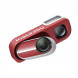 Экшн-камера Insta360 Go 3S Retro Bundle Special Edition 64ГБ, Red в Севастополе