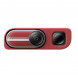 Экшн-камера Insta360 Go 3S Retro Bundle Special Edition 64ГБ, Red в Севастополе