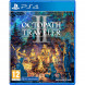 Игра Octopath Traveler II для PlayStation 4 в Севастополе