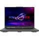 Ноутбук ASUS ROG Strix G16 G614FM-WS94 (16&amp;quot;, IPS, AMD Ryzen 9 9955HX 2.5ГГц, 16 ядер, 16ГБ DDR5, 1ТБ SSD, NVIDIA GeForce RTX 5060 8 ГБ, Windows 11 Home), серый в Севастополе