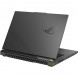 Ноутбук ASUS ROG Strix G16 G614FM-WS94 (16&amp;quot;, IPS, AMD Ryzen 9 9955HX 2.5ГГц, 16 ядер, 16ГБ DDR5, 1ТБ SSD, NVIDIA GeForce RTX 5060 8 ГБ, Windows 11 Home), серый в Севастополе