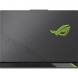 Ноутбук ASUS ROG Strix G16 G614FM-WS94 (16&amp;quot;, IPS, AMD Ryzen 9 9955HX 2.5ГГц, 16 ядер, 16ГБ DDR5, 1ТБ SSD, NVIDIA GeForce RTX 5060 8 ГБ, Windows 11 Home), серый в Севастополе