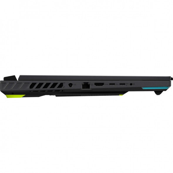 Ноутбук ASUS ROG Strix G16 G614FM-WS94 (16&amp;quot;, IPS, AMD Ryzen 9 9955HX 2.5ГГц, 16 ядер, 16ГБ DDR5, 1ТБ SSD, NVIDIA GeForce RTX 5060 8 ГБ, Windows 11 Home), серый в Севастополе