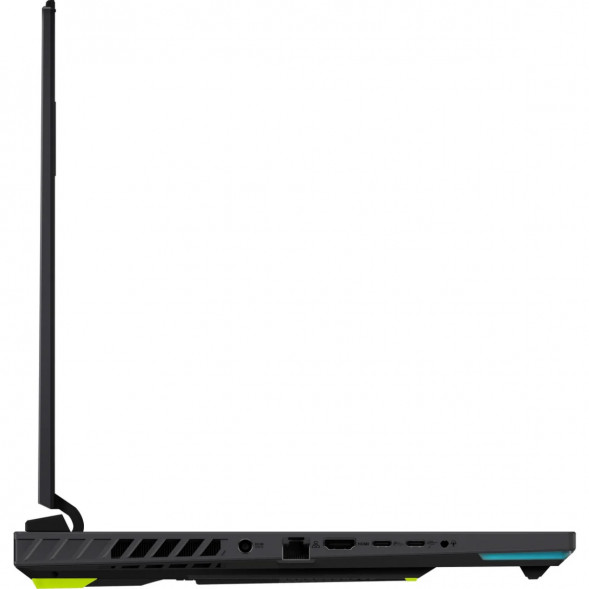 Ноутбук ASUS ROG Strix G16 G614FM-WS94 (16&amp;quot;, IPS, AMD Ryzen 9 9955HX 2.5ГГц, 16 ядер, 16ГБ DDR5, 1ТБ SSD, NVIDIA GeForce RTX 5060 8 ГБ, Windows 11 Home), серый в Севастополе