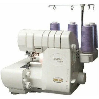 Оверлок BabyLock Imagine BLE1AT-2 в Севастополе