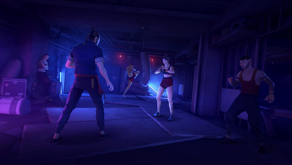 Игра SIFU [PS5, русские субтитры] в Севастополе