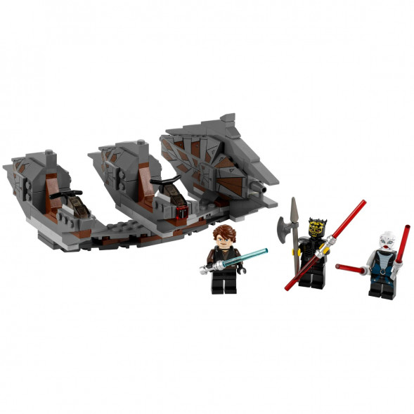 Конструктор LEGO Star Wars 7957 Спидер с Датомира в Севастополе