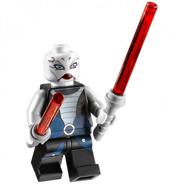 Конструктор LEGO Star Wars 7957 Спидер с Датомира в Севастополе