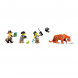 Конструктор LEGO City 60426 Внедорожный грузовик Исследователь джунглей в Севастополе